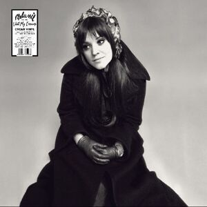 Melanie - Visit My Dreams  LP LP